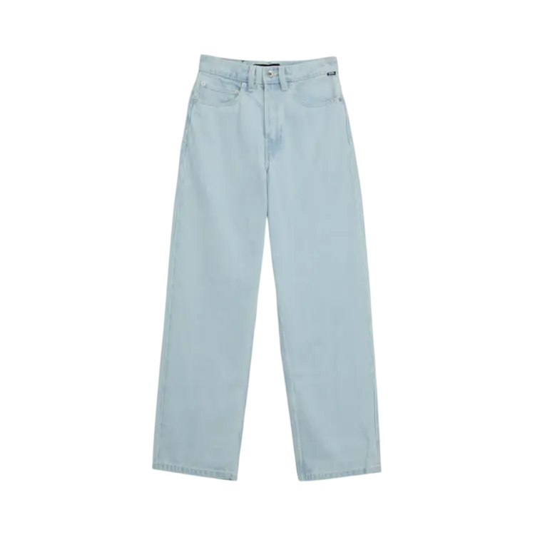 Vans JUNIOR CHECK-5 LOOSE DENIM PANTS