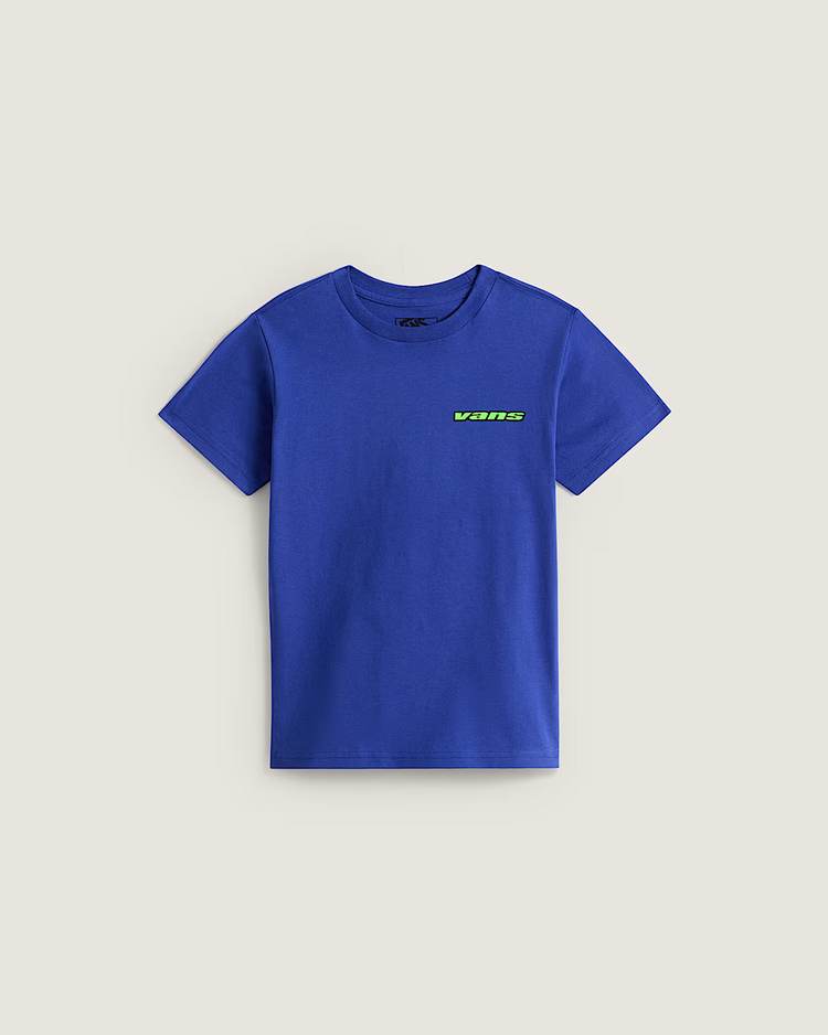 Vans YOUTH RAD RAT SS T-SHIRT