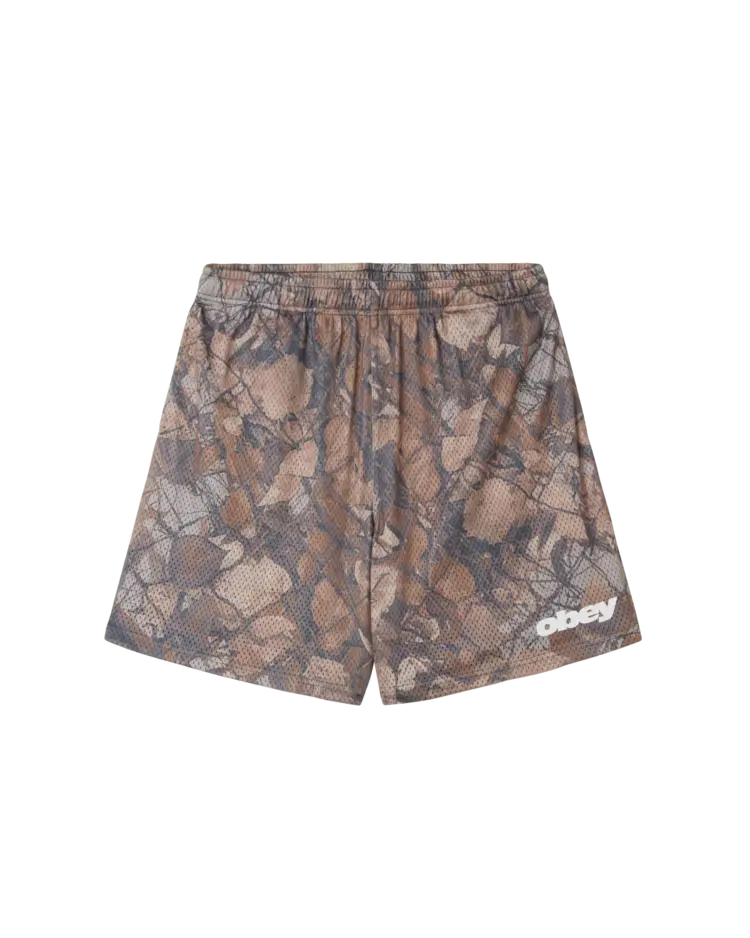 Obey MEN'S STANTON SHORT