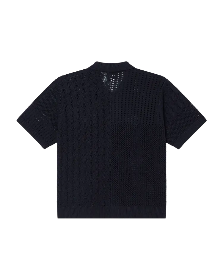 Obey HOMMES PRESTON SWEATER SHIRT