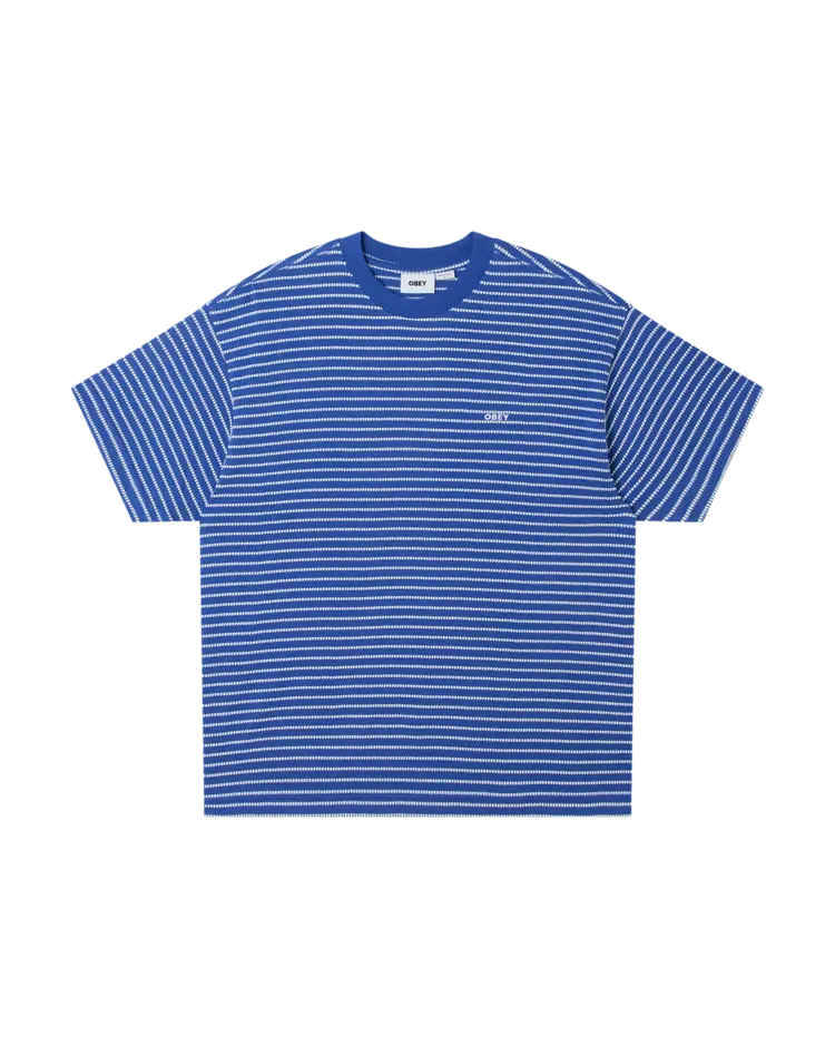 Obey HOMMES EDWIN T-SHIRT