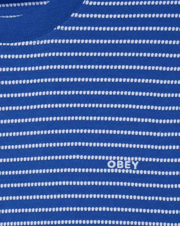 Obey MEN'S EDWIN T-SHIRT
