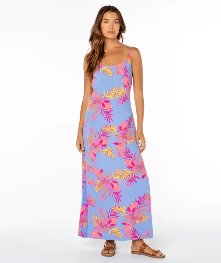 Roxy WOMEN'S SKYLAR MAXI DRESS