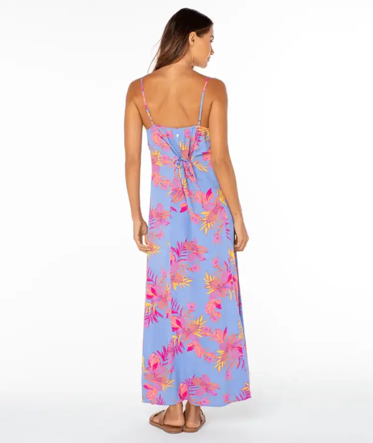 Roxy FEMMES SKYLAR MAXI DRESS