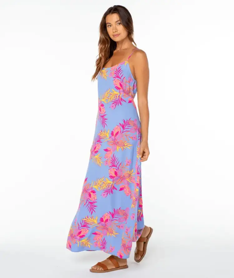Roxy FEMMES SKYLAR MAXI DRESS