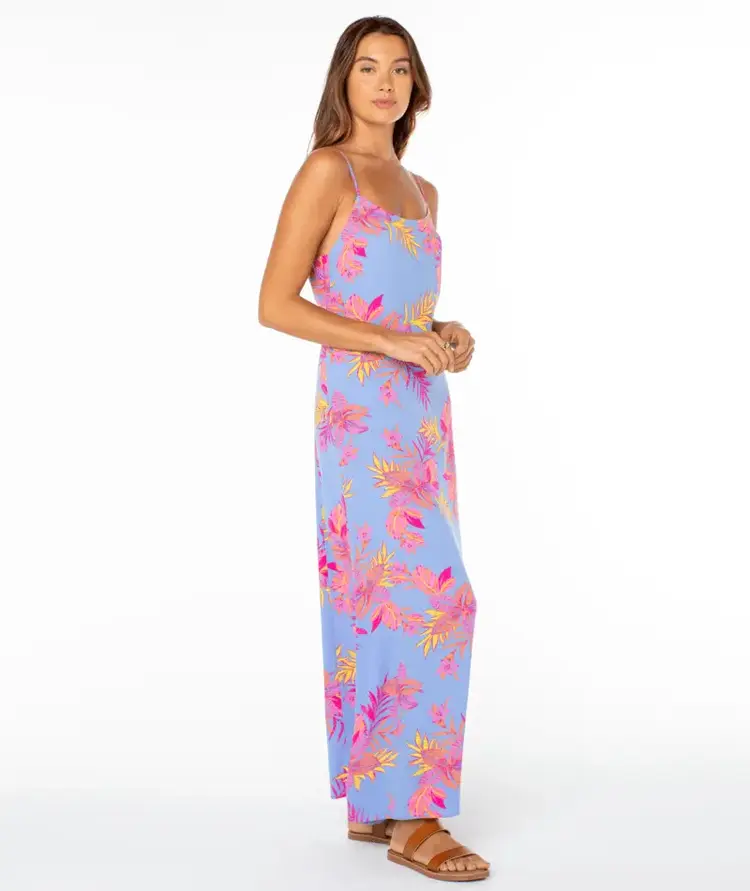 Roxy FEMMES SKYLAR MAXI DRESS