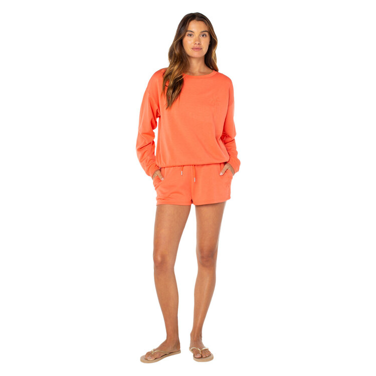 Roxy FEMMES SURFING BY MOONLIGHT TOP