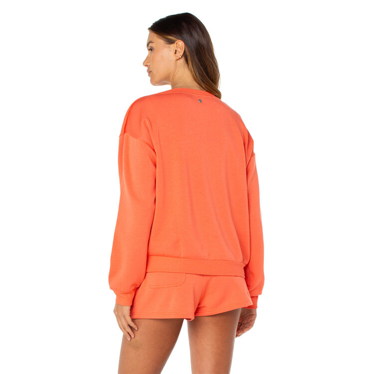 Roxy FEMMES SURFING BY MOONLIGHT TOP