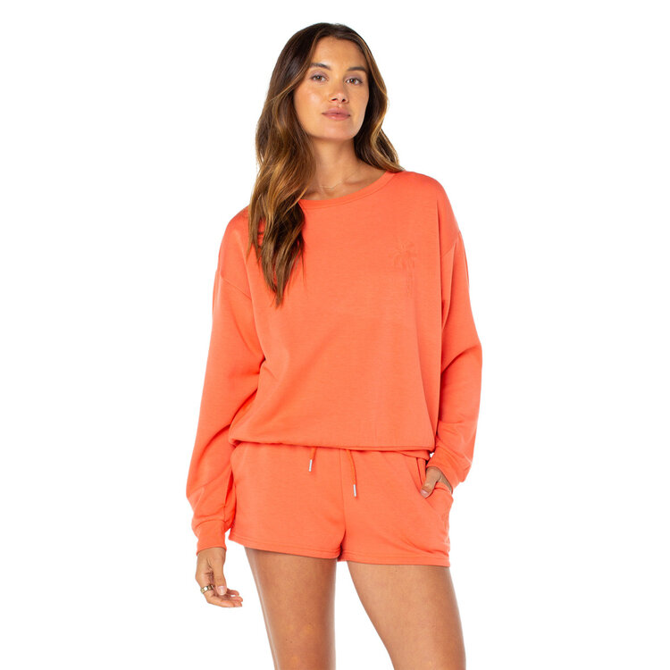 Roxy FEMMES SURFING BY MOONLIGHT TOP