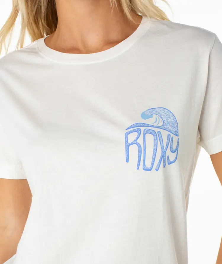 Roxy WOMEN'S HIGH TIDES TEE