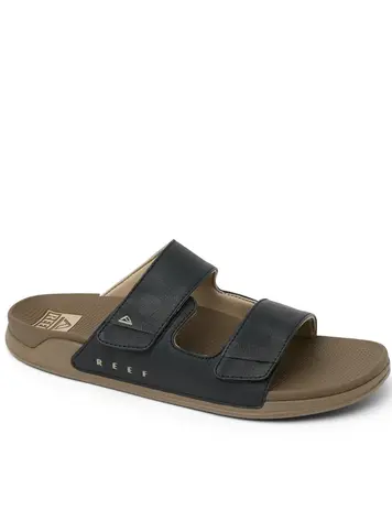 Reef HOMMES PHANTOM TRADEWIND FOSSIL/BLACK