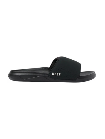 Reef MEN'S TAILSIDE SANDALS BLACK