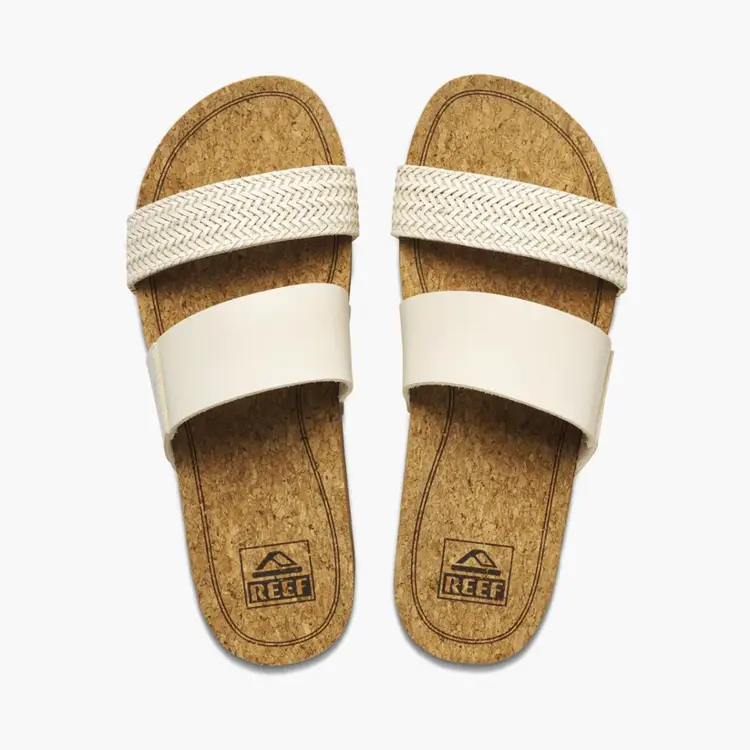 Reef FEMMES CUSHION VISTA HI