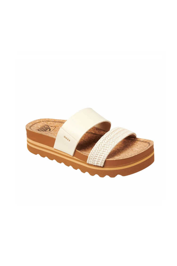 Reef FEMMES CUSHION VISTA HI