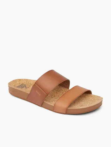 Reef WOMEN'S CUSHION VISTA ESPRESSO DUO