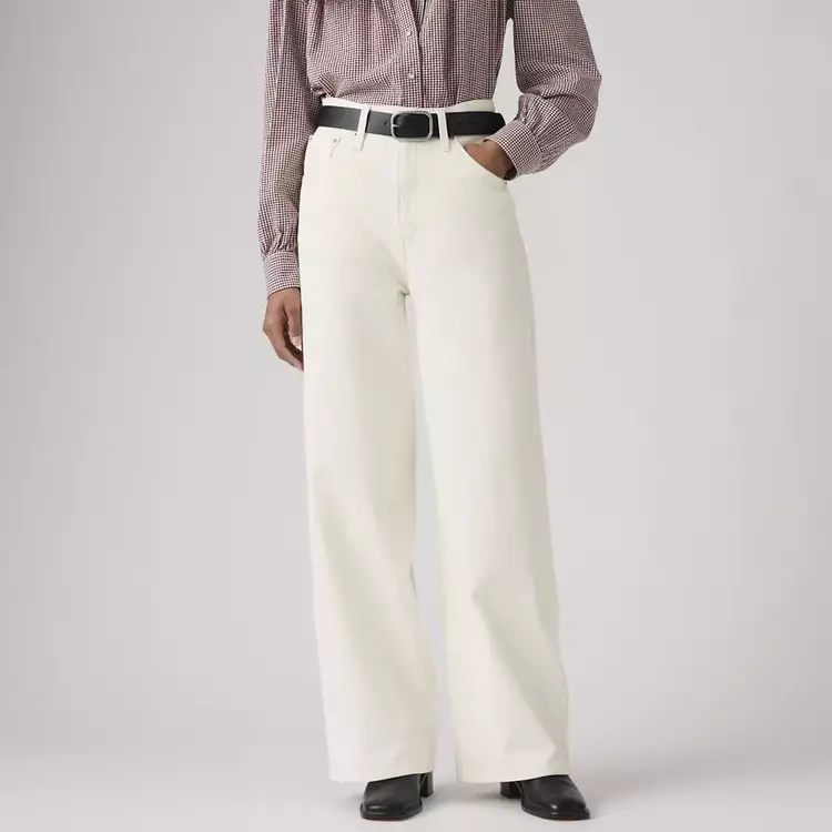 Levis WOMEN'S CINCH BAGGY LIGHTWEIGHT 31