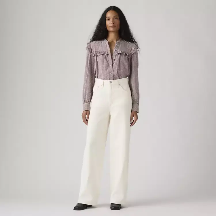 Levis FEMMES CINCH BAGGY LIGHTWEIGHT 31