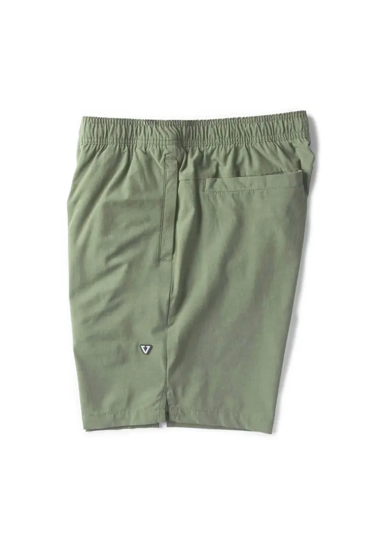 Vissla HOMMES ALTO 18'' PERFORMANCE ELASTIC WALKSHORT