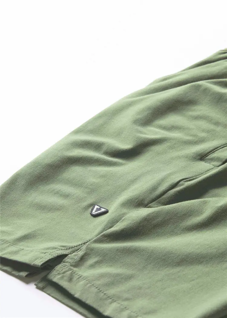 Vissla HOMMES ALTO 18'' PERFORMANCE ELASTIC WALKSHORT