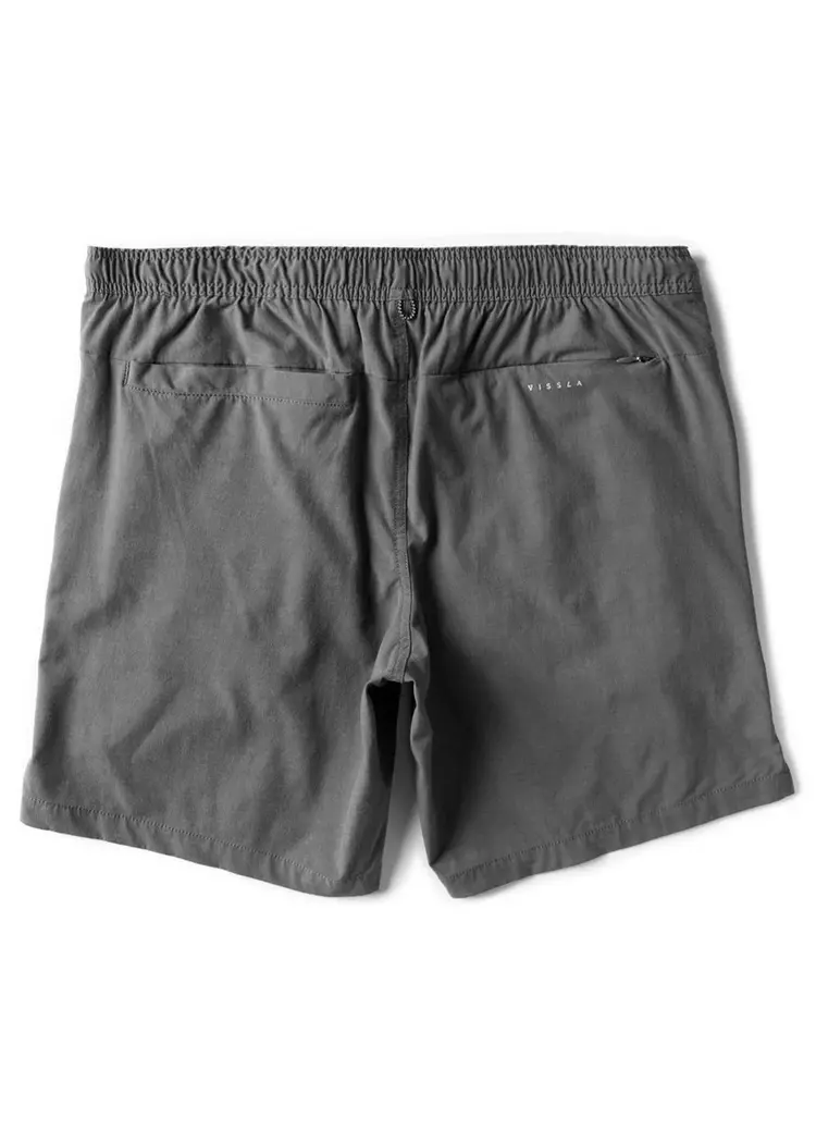 Vissla HOMMES ALTO 18'' PERFORMANCE ELASTIC WALKSHORT