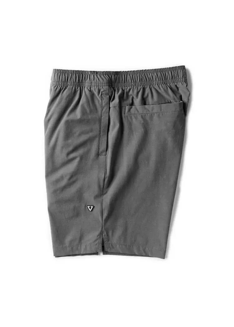 Vissla MEN'S ALTO 18'' PERFORMANCE ELASTIC WALKSHORT