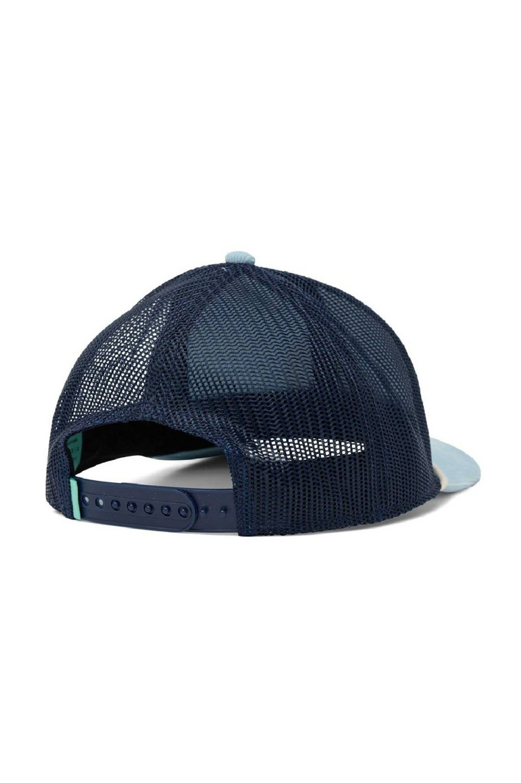 Vissla MEN'S WEST WINDS TRUCKER HAT