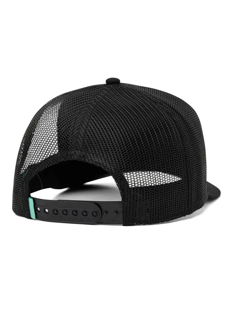 Vissla MEN'S SOLID SETS ECO TRUCKER HAT