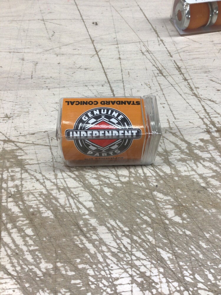 Independent trucks INDEPENDENT |  BUSHINGS STD CON MED