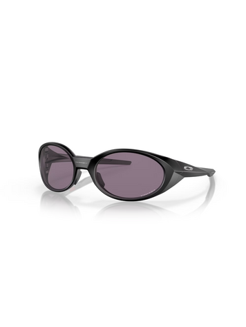 Oakley EYE JACKET REDUX MATTE BLACK/PRIZM GREY