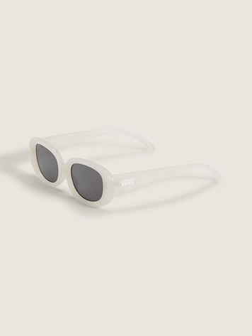 Vans LUNETTES DE SOLEIL WHEELING TURTLEDOVE WHITE