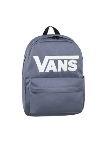 Vans OLD SKOOL DROP V BACKPACK GLACIAL SLATE