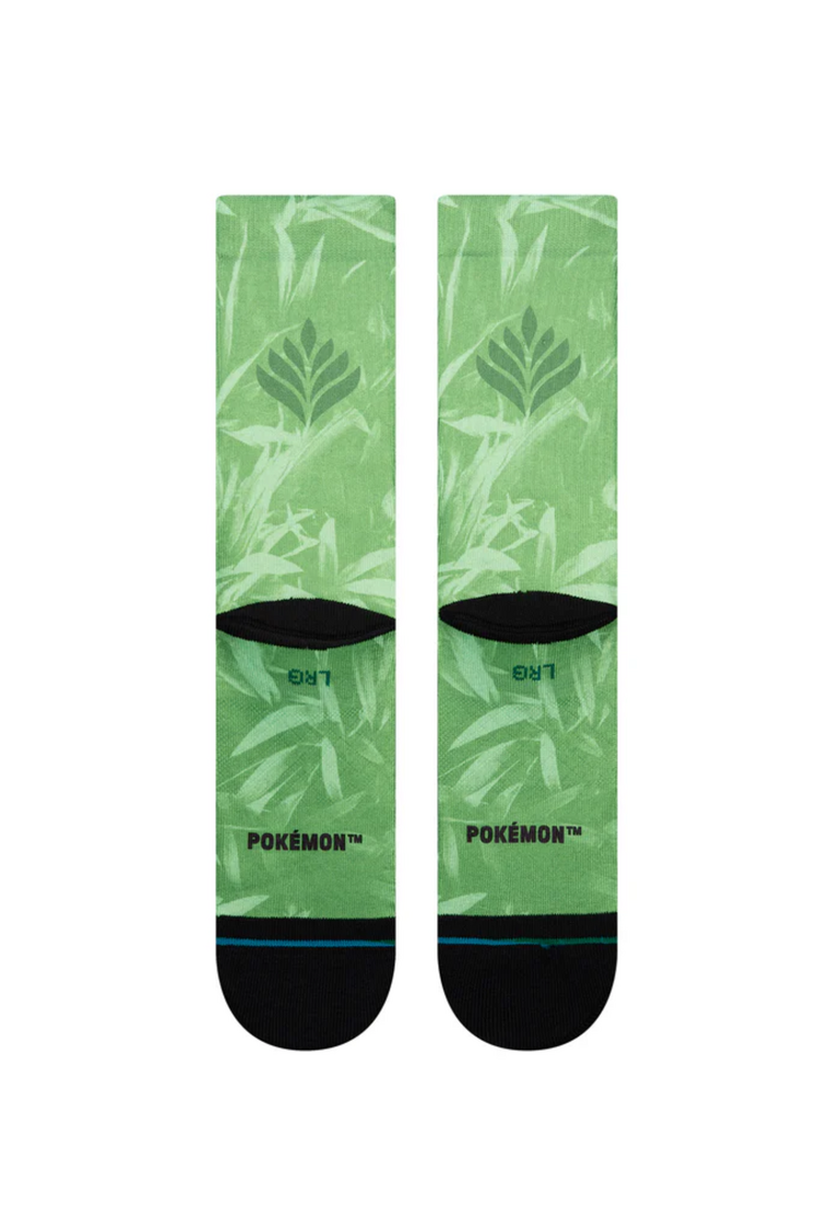 Stance MEN'S BRPA VENUSAUR CREW SOCKS