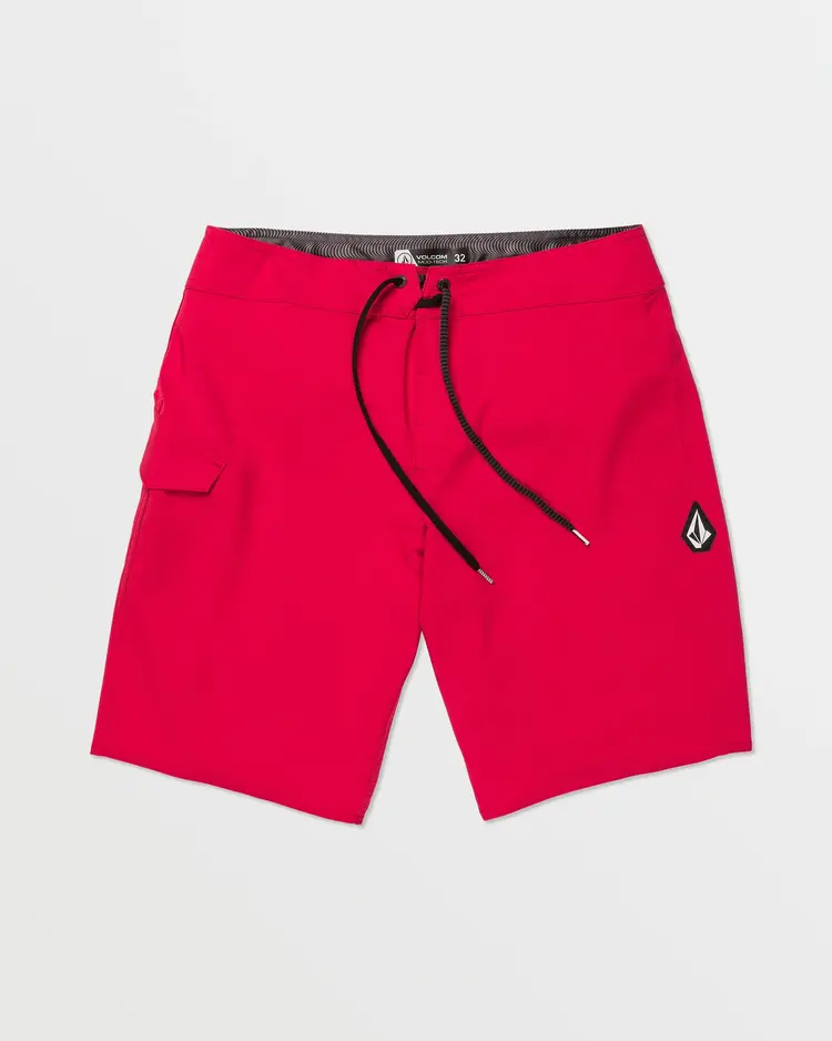 Volcom HOMMES LIDO SOLID MOD 20 TRUNKS