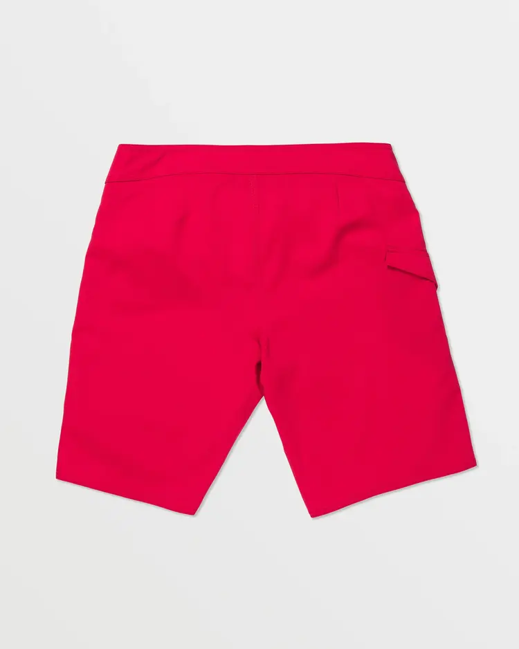 Volcom MEN'S LIDO SOLID MOD 20 TRUNKS