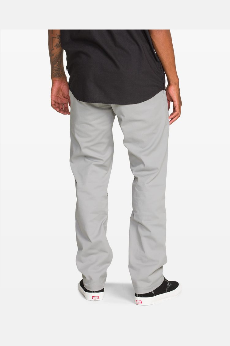 Volcom HOMMES FRICKIN MODERN STRETCH PANTS