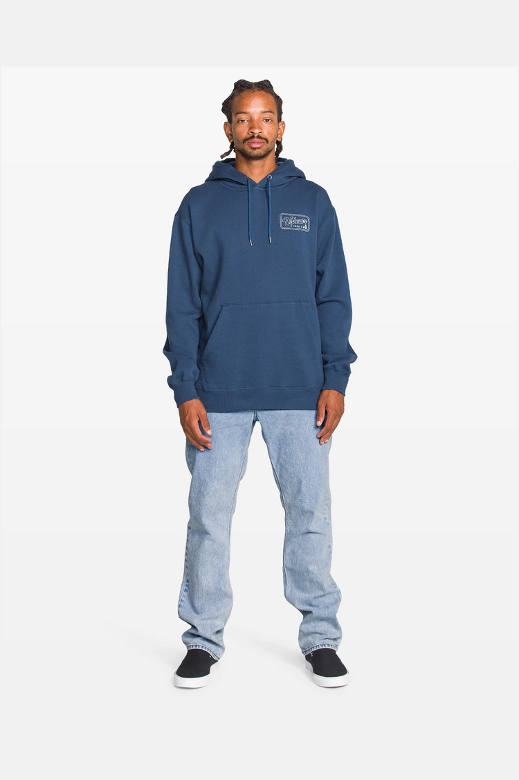 Volcom MEN'S SOLVER DENIM PANTS