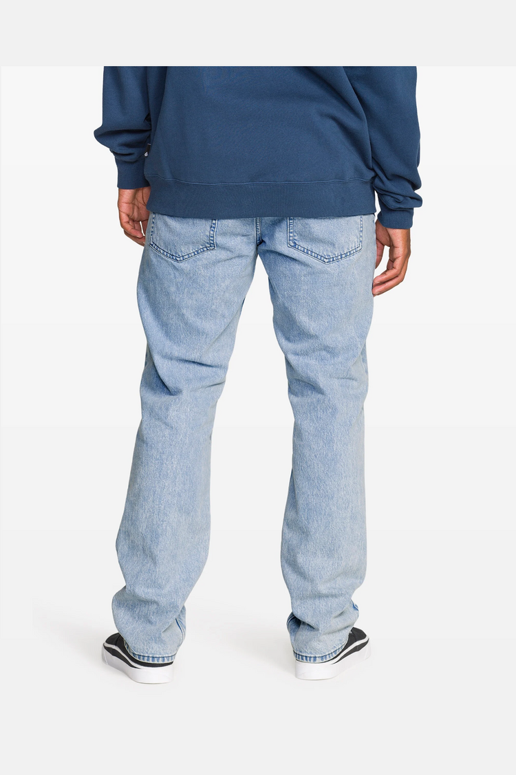 Volcom MEN'S SOLVER DENIM PANTS