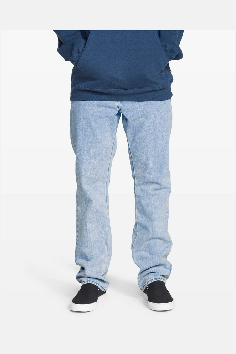 Volcom HOMMES SOLVER DENIM PANTS