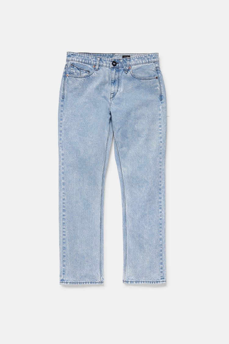 Volcom HOMMES SOLVER DENIM PANTS