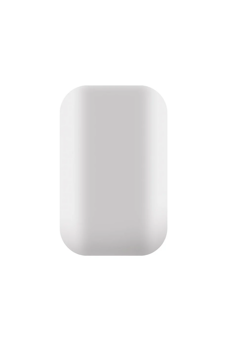Ricta CLOUDS 92A SKATEBOARD WHEELS WHITE/BLACK 52mm