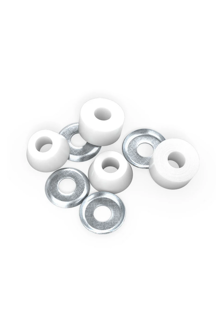 Independent trucks SUPER SOFT 78A CYLINDER BUSHINGS STAGE 11 WHITE