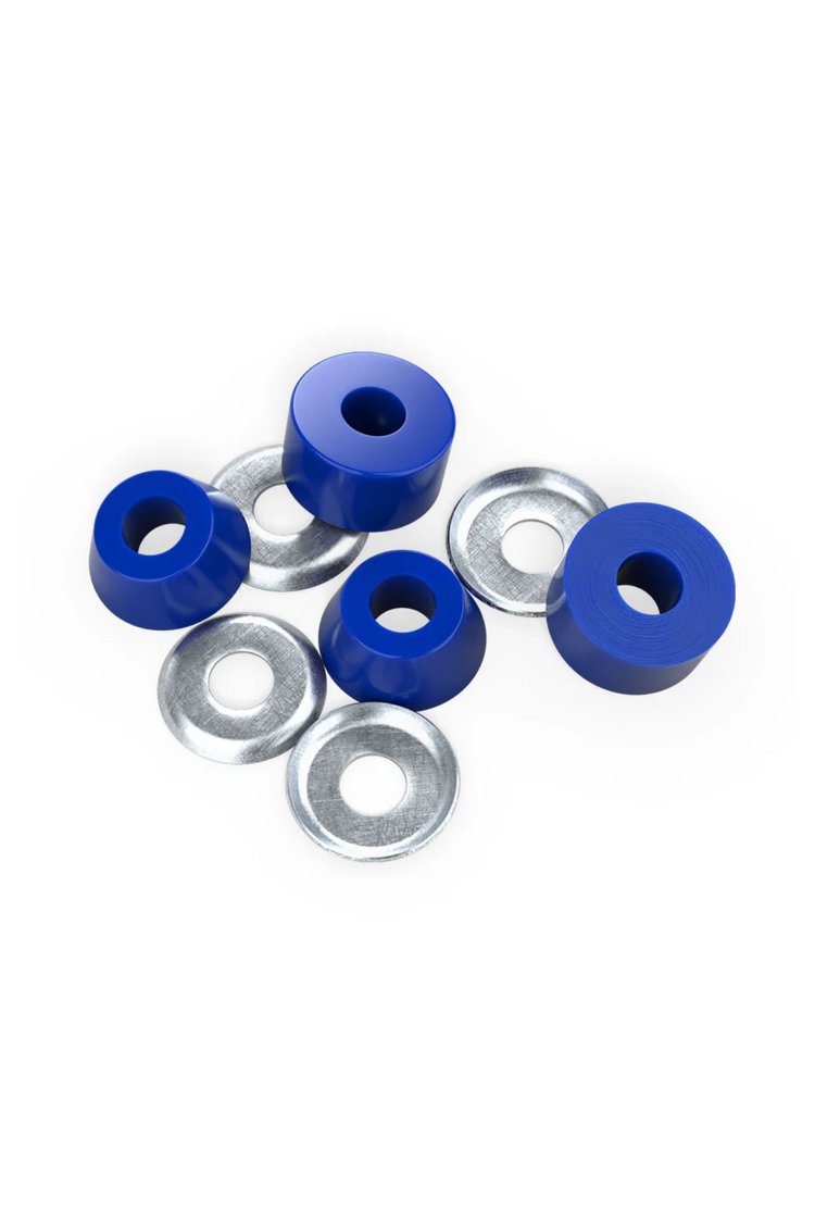 Independent trucks MEDIUM HARD 92A CYLINDER BUSHINGS STAGE 11 BLUE