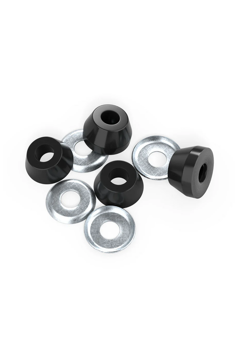 Independent trucks HARD 94A CONICAL BUSHINGS STAGE 11 BLACK