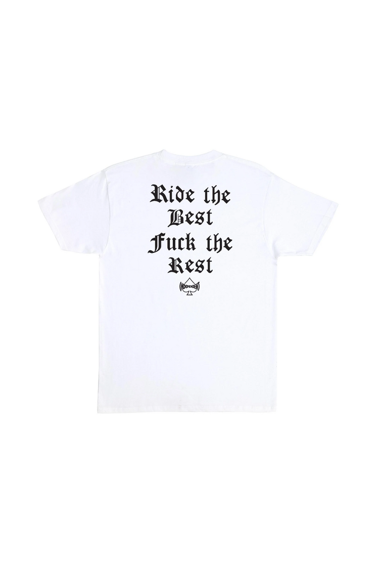Independent trucks MEN'S MOTORHEAD WARPIG T-SHIRT