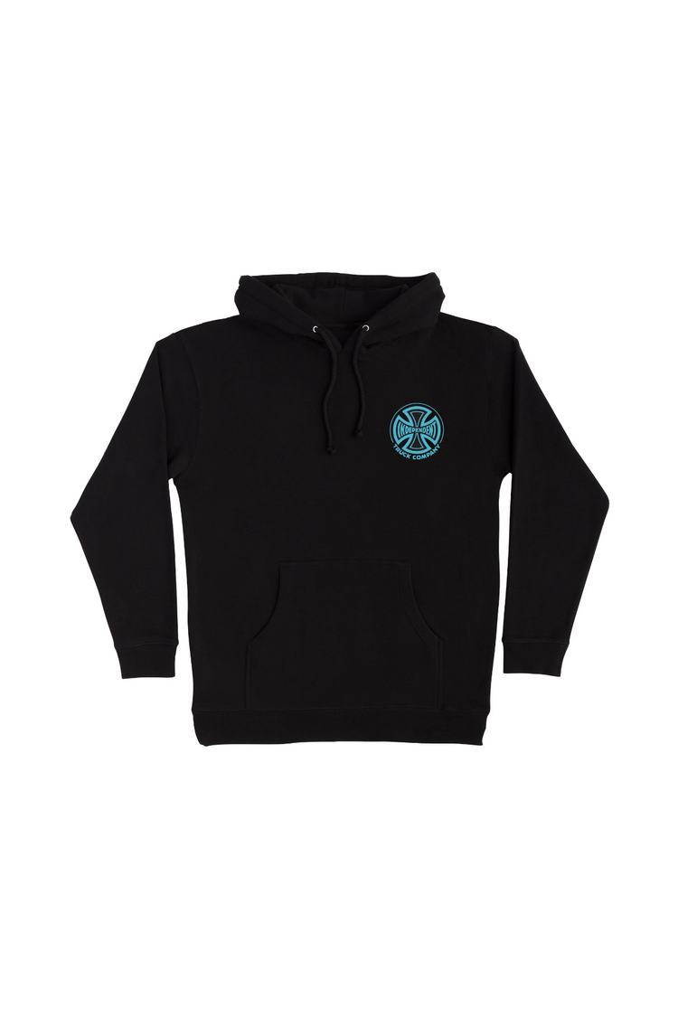 Independent trucks HOMMES HOOD TRUCK CO LEGACY