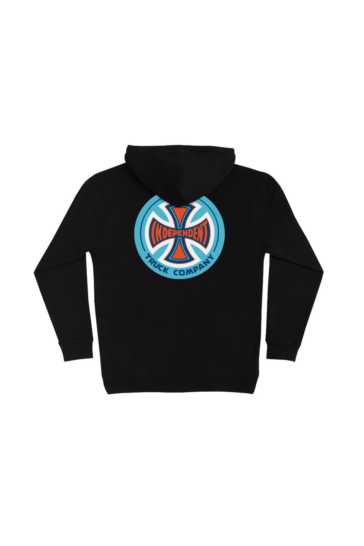 Independent trucks MEN'S HOOD TRUCK CO LEGACY