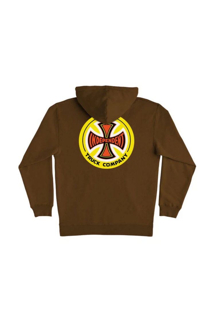 Independent trucks HOMMES HOOD TRUCK CO LEGACY