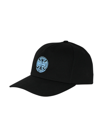 Independent trucks MEN'S TRUCK CO LEGACY SNAPBACK BLACK
