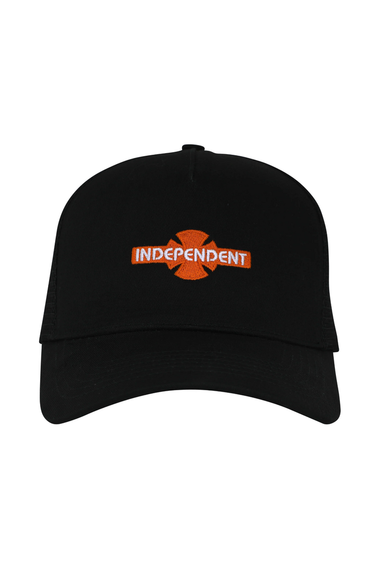 Independent trucks HOMMES OGBC LEGACY SNAPBACK HAT
