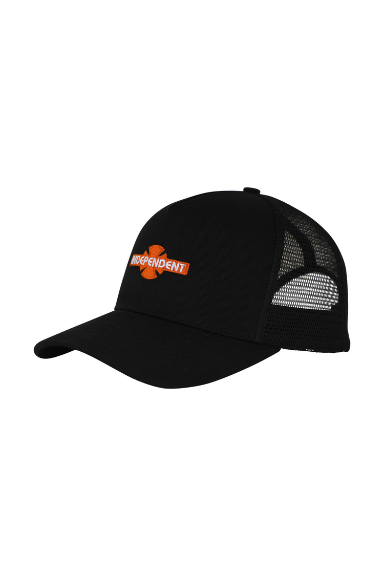 Independent trucks HOMMES OGBC LEGACY SNAPBACK HAT